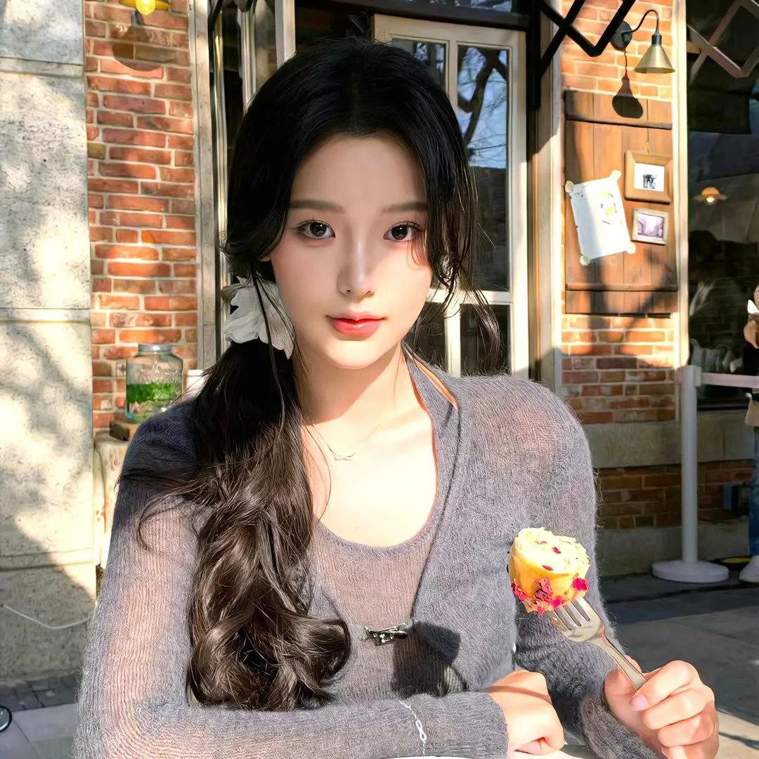 失身的少女